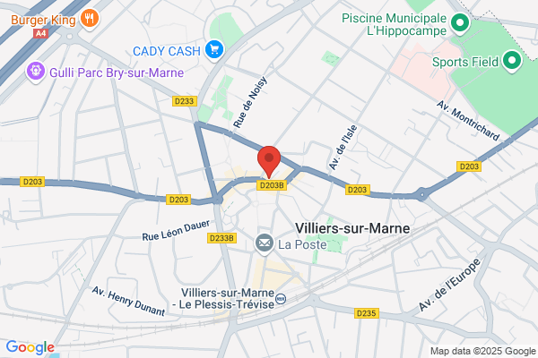 Boucherie Boulafrah