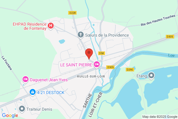 Boucherie Boulard