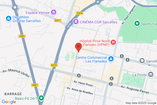 Boucherie James Et Dede