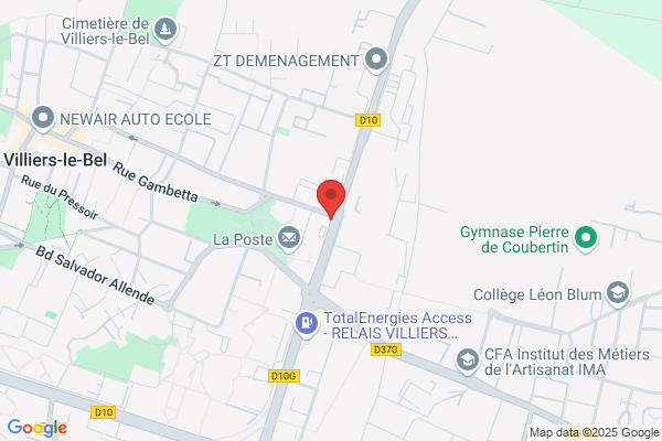 Brasserie Puits Marliere
