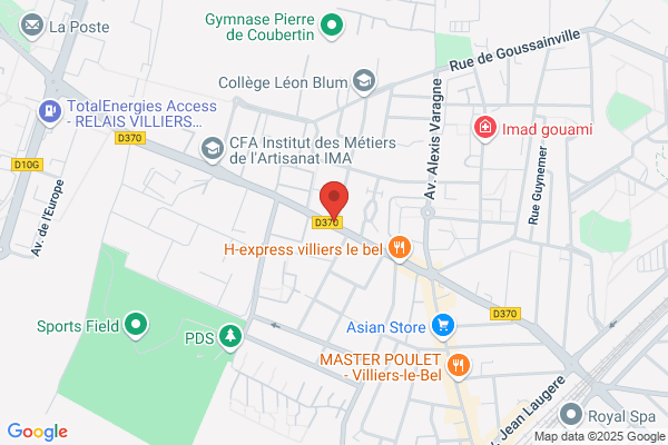 Cafe Des Ecoles