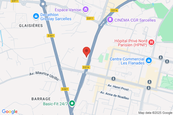 Boucherie Traiteur Cachere Menorah