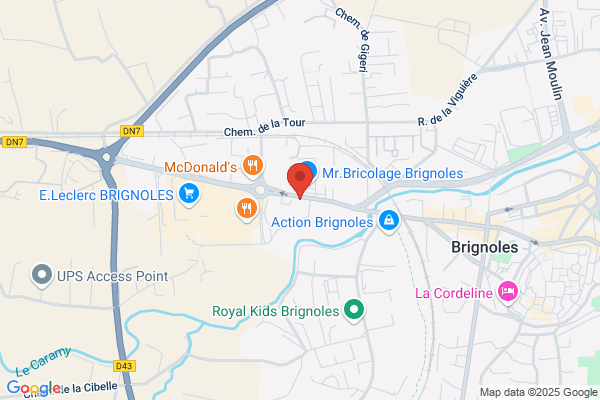 Bigoudi Shop