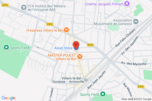 Coiffeurs Plus