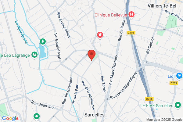 Association Des Assyro Chaldeens De France