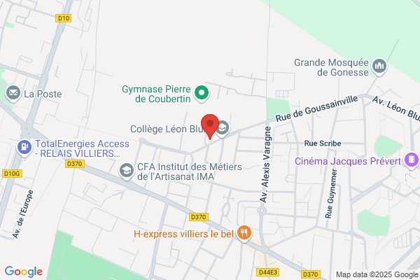Association Enfants De France Et Culture