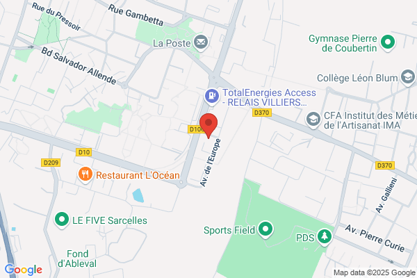 Association Oraita France