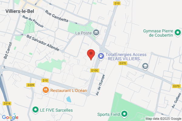 Comite De La Maison De Quartier Du Maroc