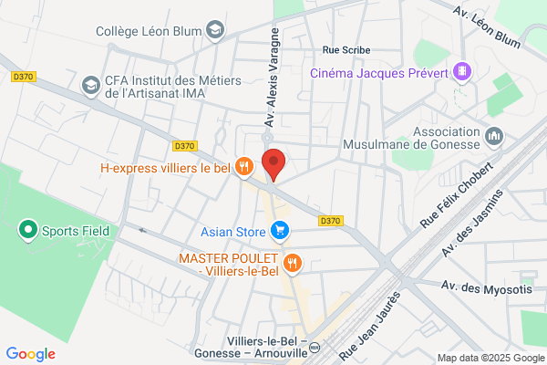 Centre Dentaire Mutualiste
