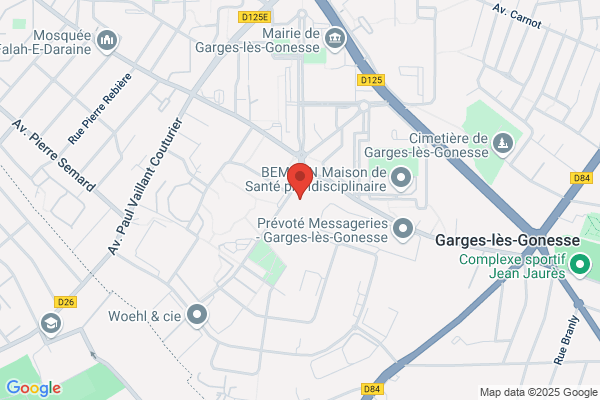 College Henri Wallon Maison Des Parents