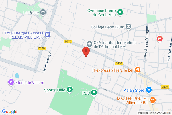 College Saint Exupery Salle Des Professeurs