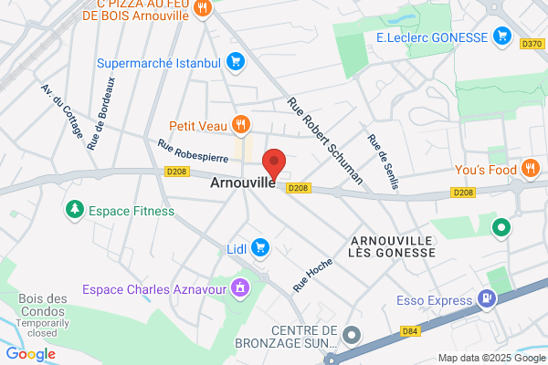Bonnevie Et Fils