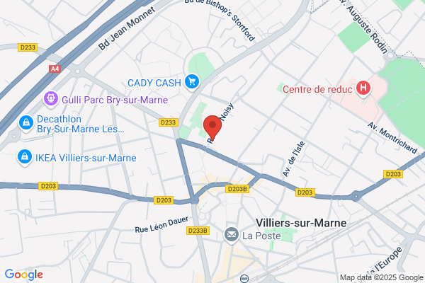 Aiach Emile Medecin