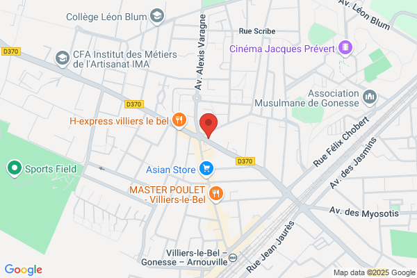 Coution Jacques Medecin