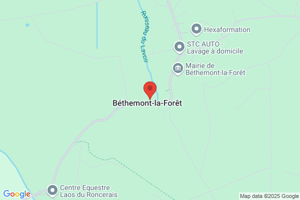 Bethmont Ste