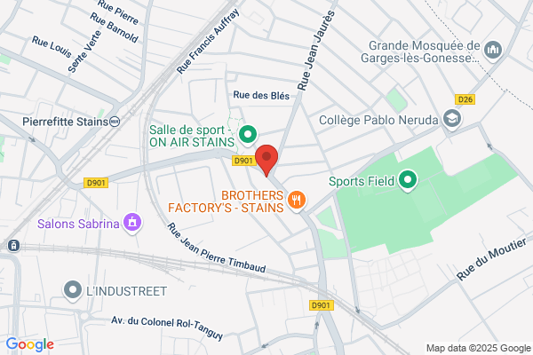 PAIE & SERVICES