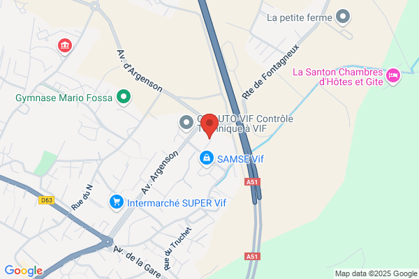 SARL ACTIVE FERMETURE