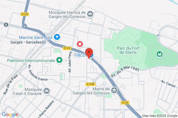 stockerseul.com - Garges-lès-Gonesse