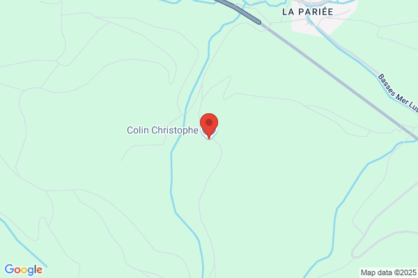 Collin Christophe