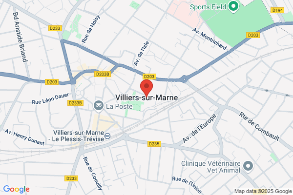 AXA Prévoyance & Patrimoine Christian SALESSES