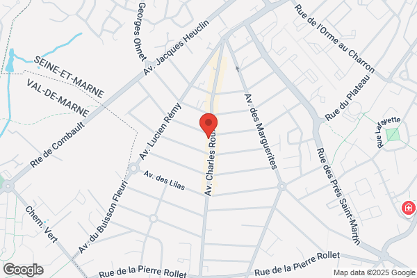 Bnp Paribas Agence De Pontault Combault