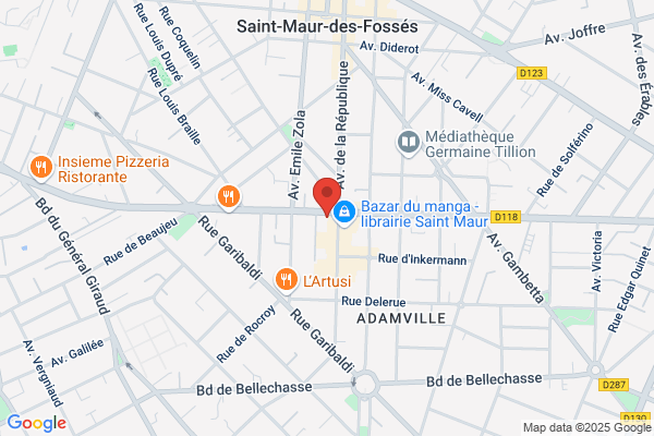 Bred Banque Populaire
