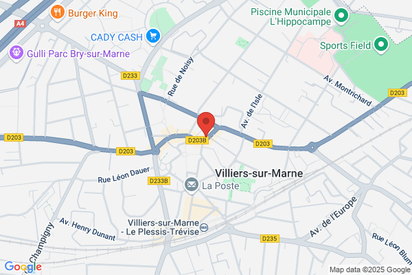 Bred Banque Populaire