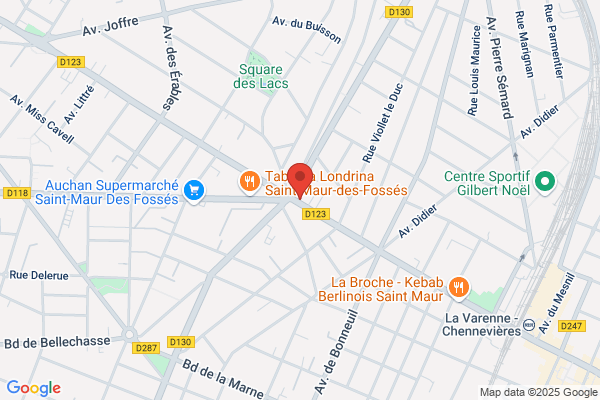 Bred Banque Populaire