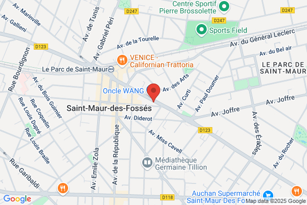Credit Commercial De France Ccf Succursale Rives De marne