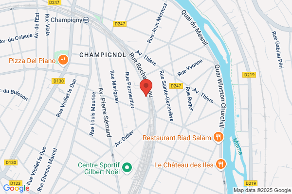 Cabinet Adp Et Associes