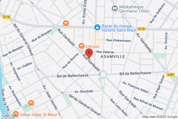 Cabinet Loncle Et Associes