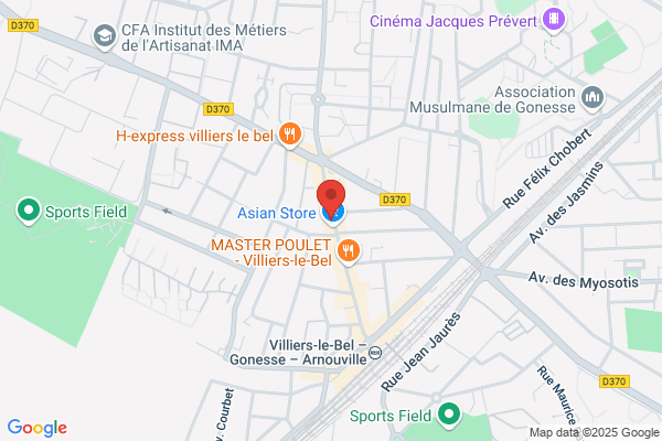 Au Grill De Villiers