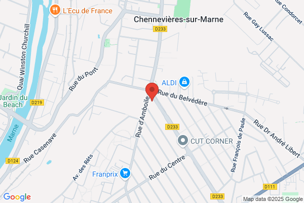 Au Soleil De Madere