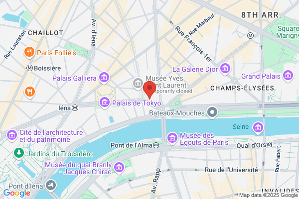 Cafe La Mascotte