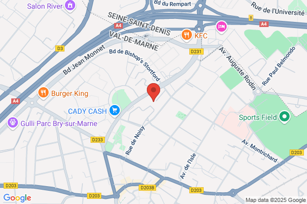 Boulogne Annick
