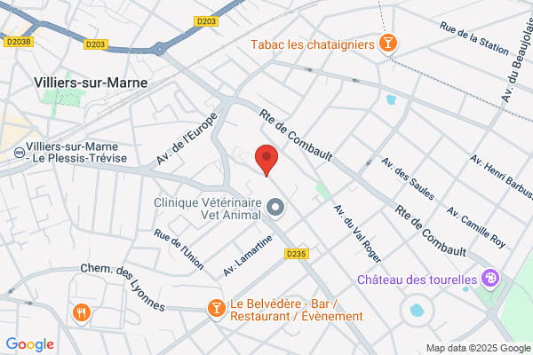 Charmes Et Beaute
