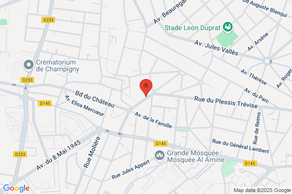 Coupe 94 Claire Coiffure