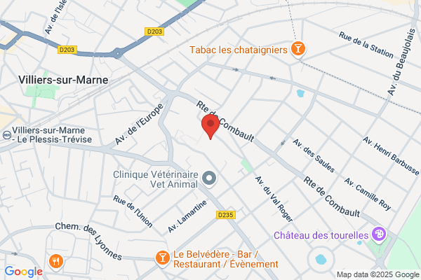 Barbot Entreprise