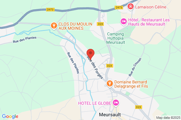Bourgeot Eric