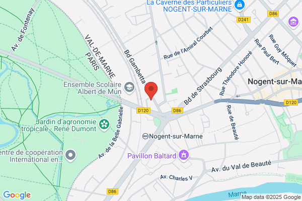 Atelier Froment