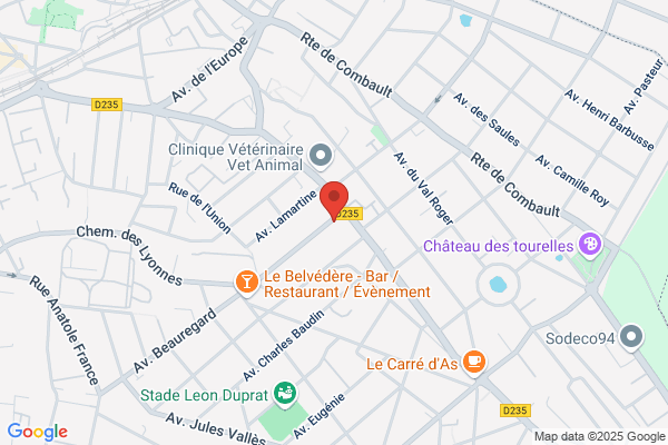 Ateliers Mary