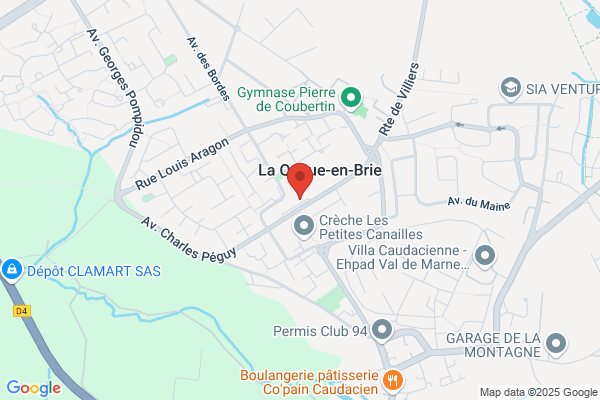 Benhamou Diane