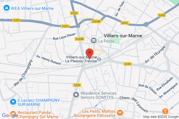 Cabinet Dentaires Des Docteurs Madsac Et Benbakhti