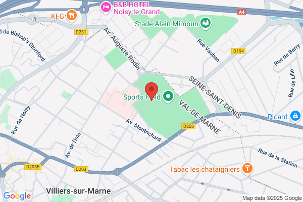 A La Compagnie Des Ouvriers Reunis