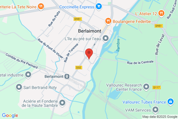Abs La Sentinelle