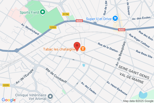 Entreprise Marn Elec