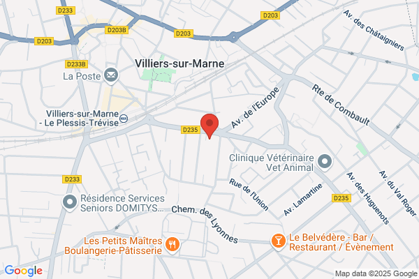 Adresse L Luzi Immobilier Adherent