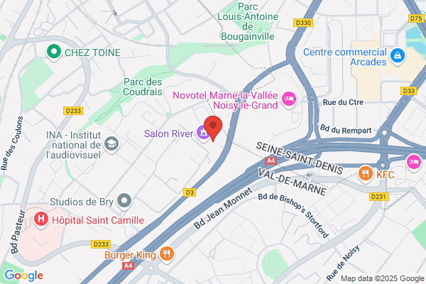 Capitales Ile De France Transaction