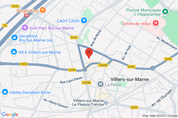 Consulting Immobilier