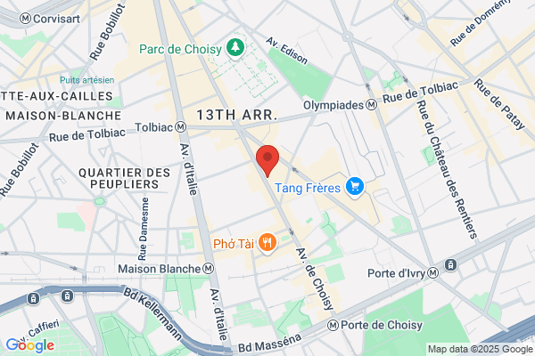 Cgi Conseil Et Gestion Informatique